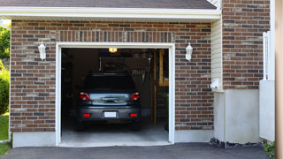 Garage Door Installation at Trilogy Corona, California